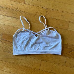 *2 FOR $6* White Bandeau